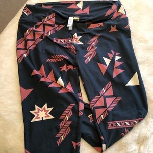 LuLaRoe Leggings